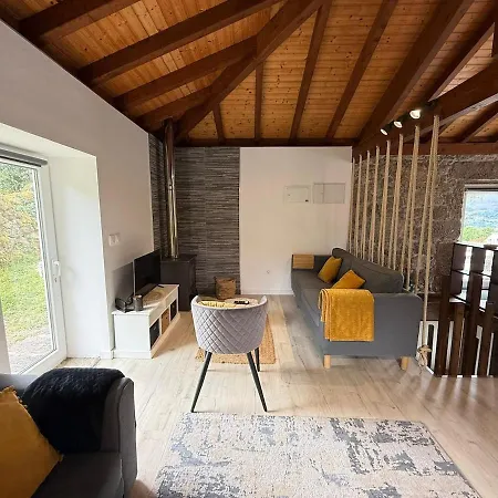 Casa Do Oliveira - Geres *