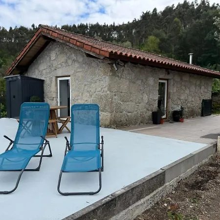 Casa Do Oliveira - Geres *