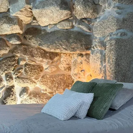 Casa Do Oliveira - Geres Σαλέ *