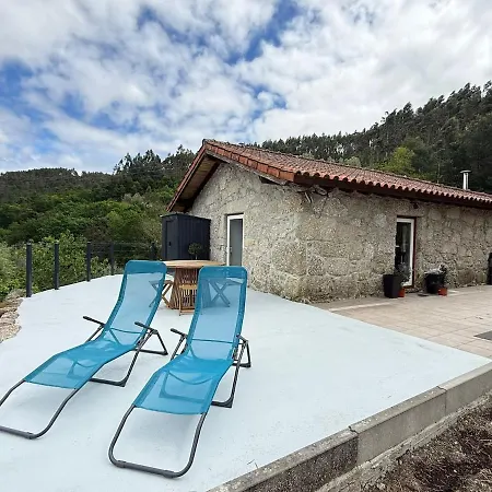 Casa Do Oliveira - Geres Σαλέ