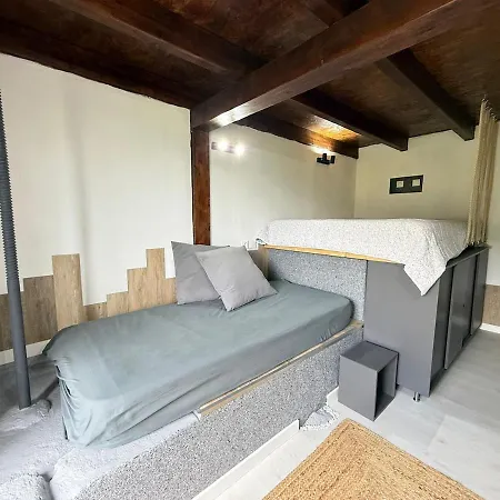 Casa Do Oliveira - Geres Σαλέ *
