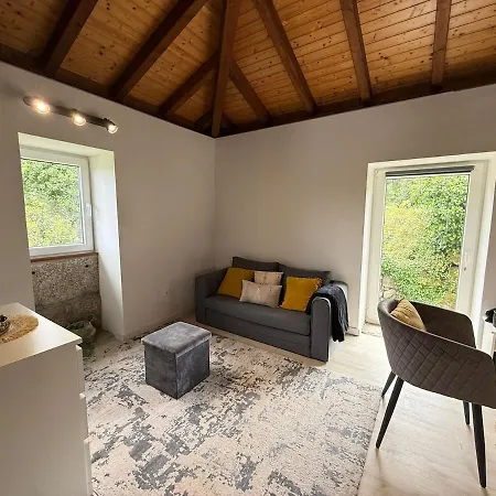 Casa Do Oliveira - Geres *