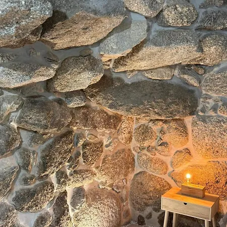 Casa Do Oliveira - Geres Σαλέ *